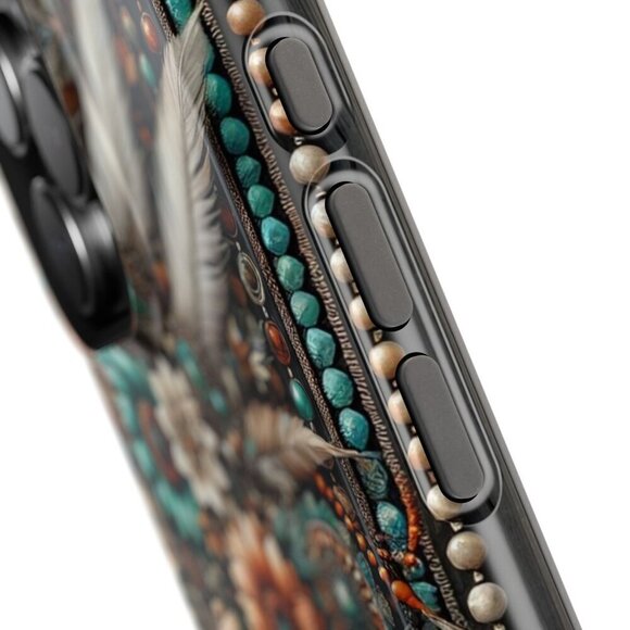 iPhone 16 Pro phone case, MARPC1216 - Picture 10 of 13